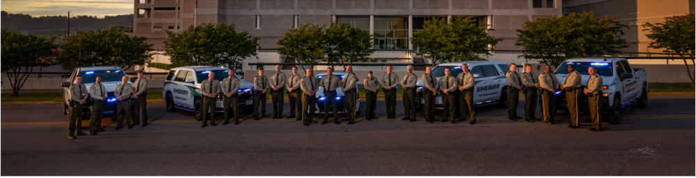 Services | Etowah County Sheriff's Office Page Header Image