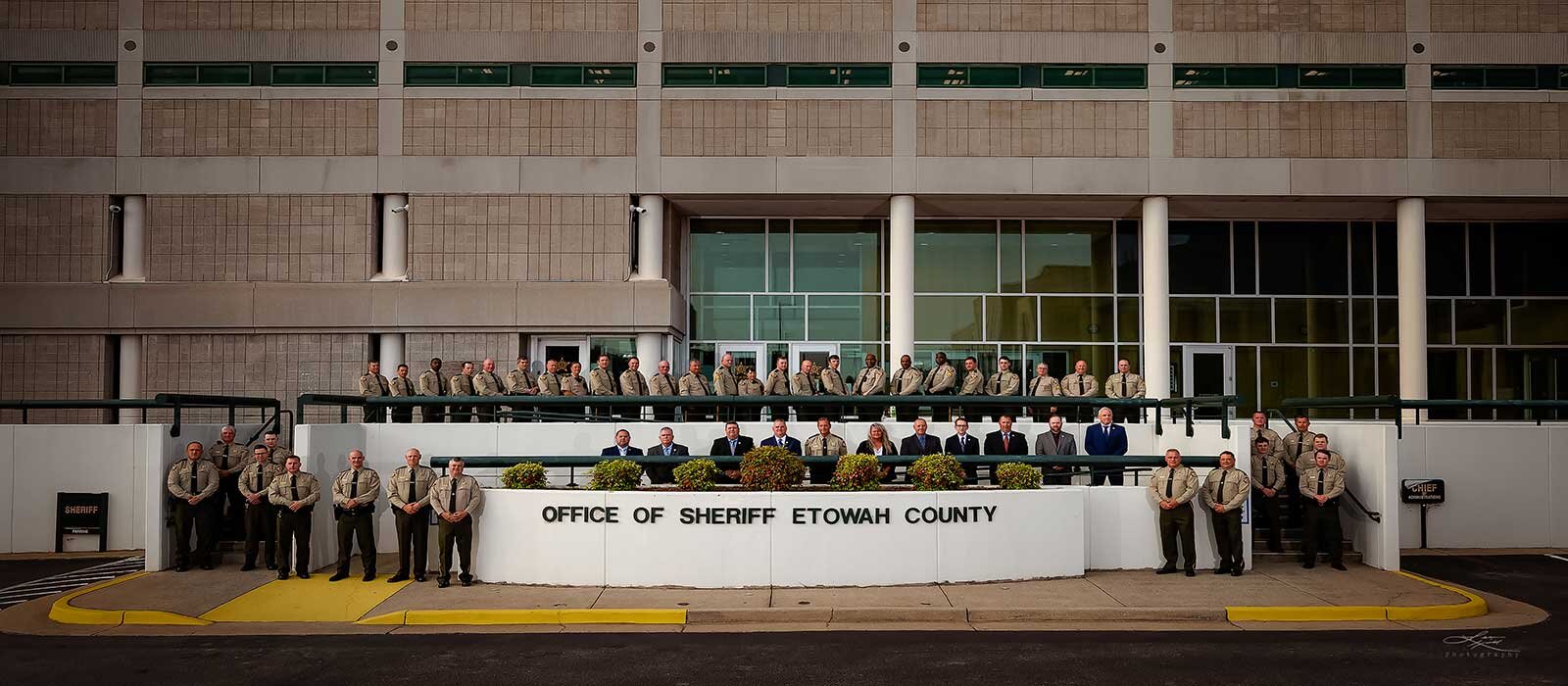Etowah County Sheriff's Office