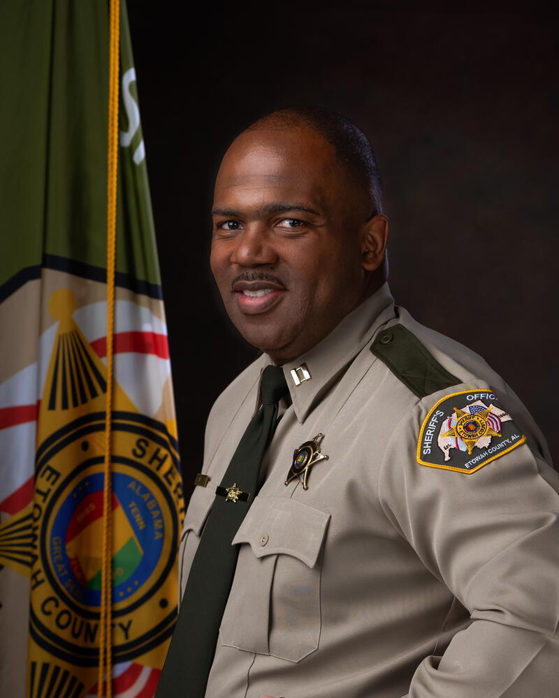 Capt Williams