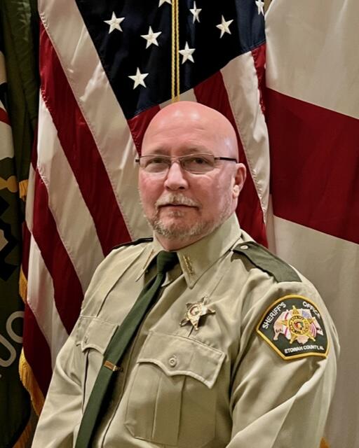 Sgt payne
