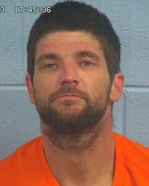 Burglary Related Arrest Preview