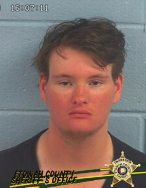 Electronic Solicitation of a Child Arrest Preview