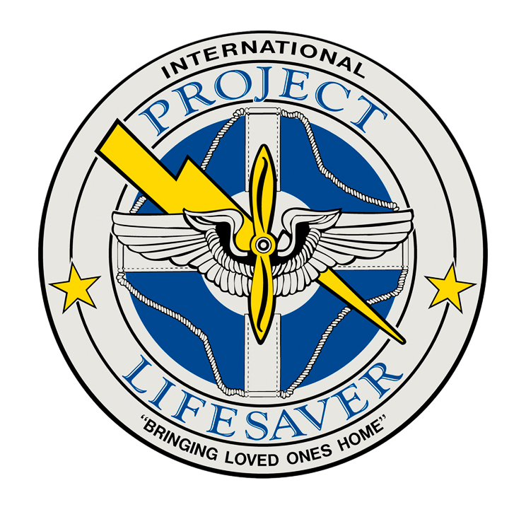 Project Lifesaver Logo