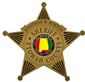 Etowah County Sheriff's Office Badge
