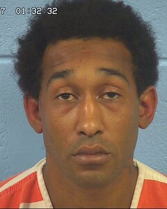 Mugshot of MACON, BRUCE