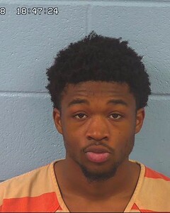 Mugshot of HARRISON, LONTERRY