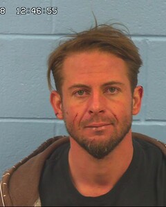 Mugshot of BROWN, JOSEPH