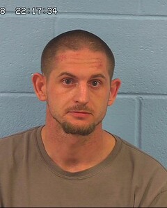 Mugshot of POLLOCK, SHANE
