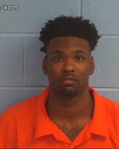 Mugshot of SMITH, KHALIL