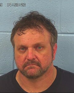 Mugshot of STEAPLETON, MICHAEL
