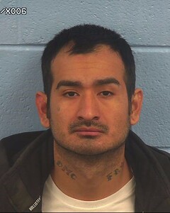 Mugshot of MORALESCALVO, JOSE  