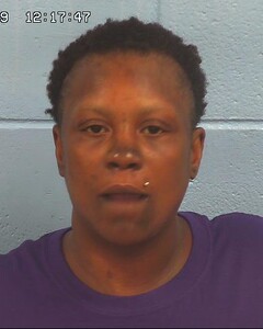 Mugshot of SMITH, ANNETTE