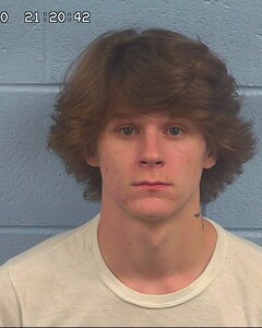 Mugshot of SMITH, LANGDON