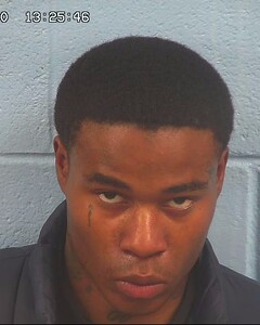 Mugshot of WALLACE, KEONTAE