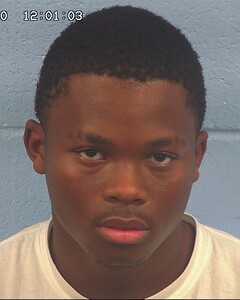 Mugshot of WARE, WARREN