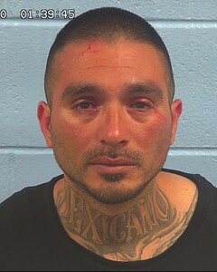 Mugshot of SALINAS, DAVID