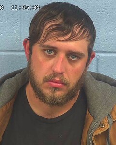 Mugshot of RAMSEY, RICHARD