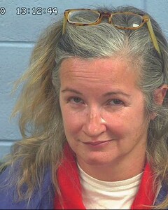 Mugshot of CASEY, MELISSA