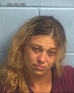 Mugshot of CUMMINGS, EMILY