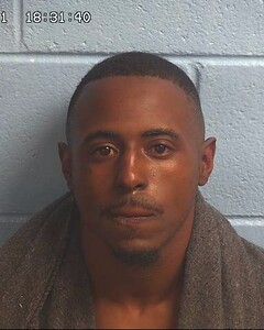 Mugshot of JOHNSON, DEANDRE