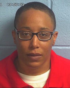 Mugshot of WRIGHT, ANGEL