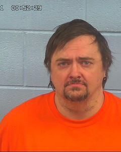 Mugshot of CARROLL, JOHN