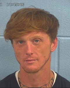 Mugshot of PATTON, DANIEL