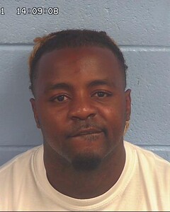 Mugshot of DOZIER, ALEX  