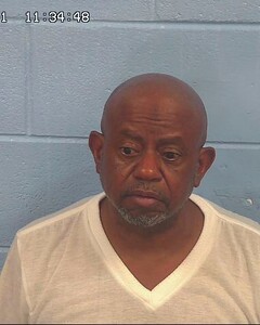 Mugshot of SMITH, JIMMIE