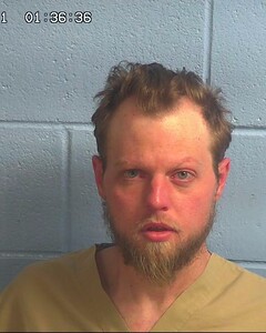 Mugshot of WISSLER, BENJAMIN