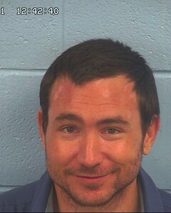 Mugshot of NOE, TERRY
