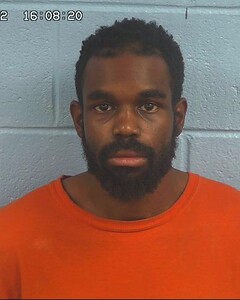 Mugshot of BREWSTER, GREGORY