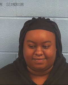 Mugshot of RUSSELL, DEXTERNIEY