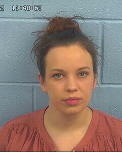 Mugshot of METZ, HALEY