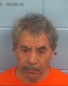 Mugshot of ROQUE, JOSE