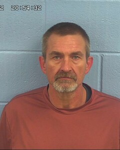 Mugshot of WHITTEN, JOSEPH