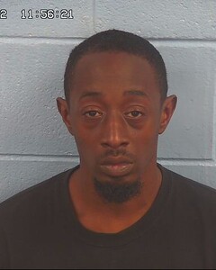 Mugshot of AVERY, DEANDRE