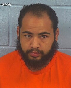 Mugshot of DOUGLAS, NAKIA
