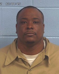 Mugshot of GLASS, JUSTIN