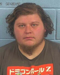 Mugshot of FARRAGHER, MITCHELL