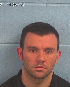 Mugshot of SHAWLER, JONATHON