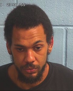 Mugshot of TURNER, BRELON