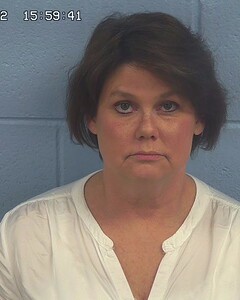 Mugshot of HOLLINGSWORTH, LESLIE