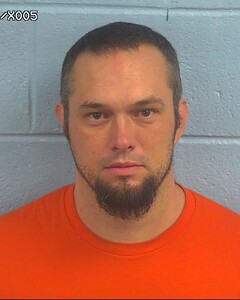 Mugshot of SHAW, CHRISTOPHER