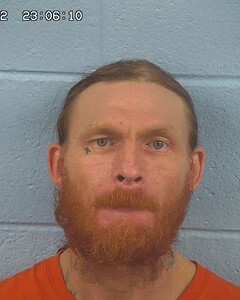 Mugshot of COUCH, JAMES