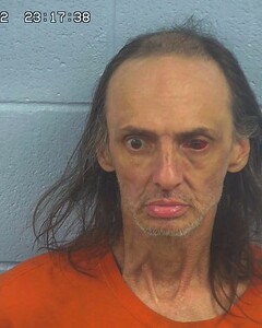Mugshot of BISHOP, JAMES