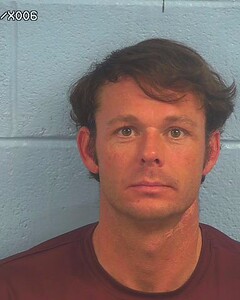 Mugshot of BUSSEY, TIMOTHY