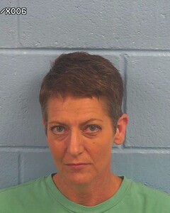 Mugshot of CUNNINGHAM, RACHEL
