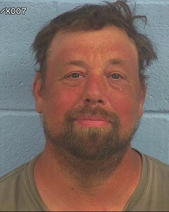 Mugshot of GLASSCO, SHANE