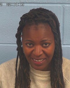 Mugshot of NDIRITU, MARGARET